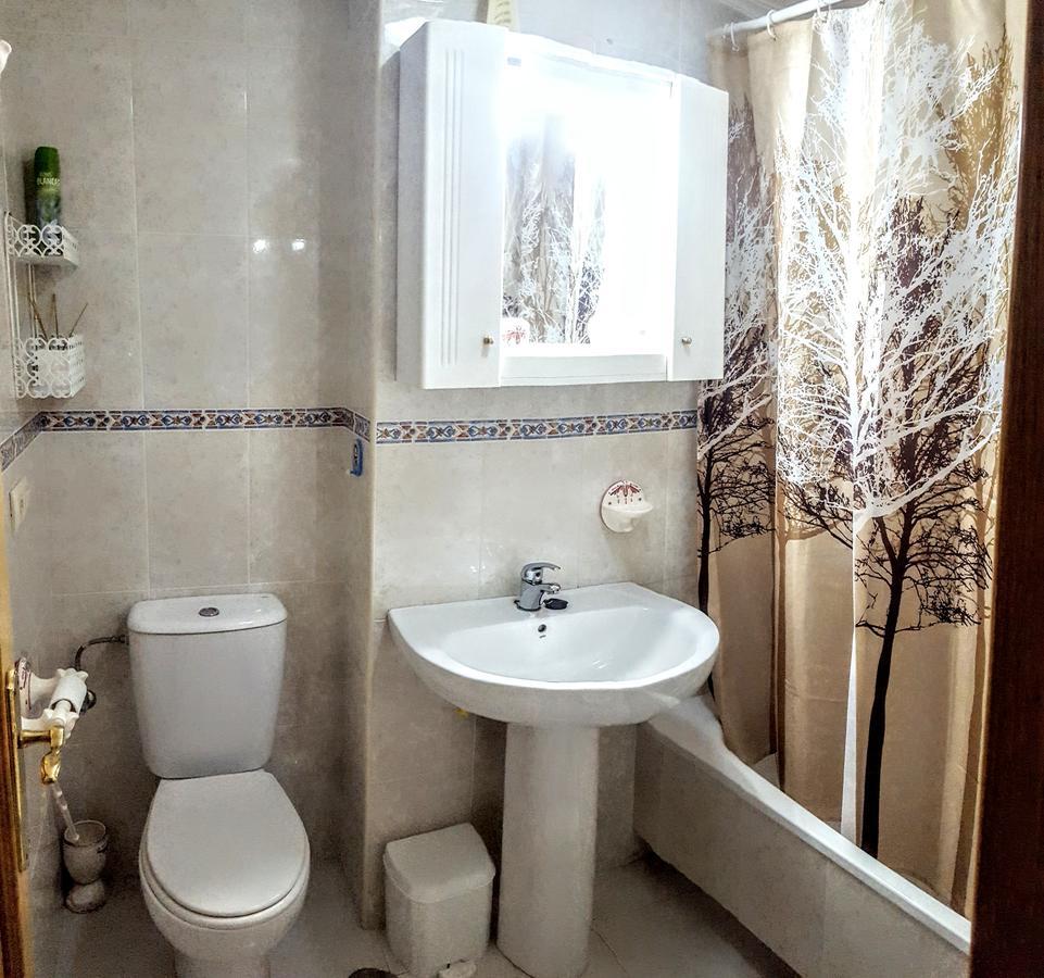 Lima-Galibel Apartment Sanxenxo Bagian luar foto