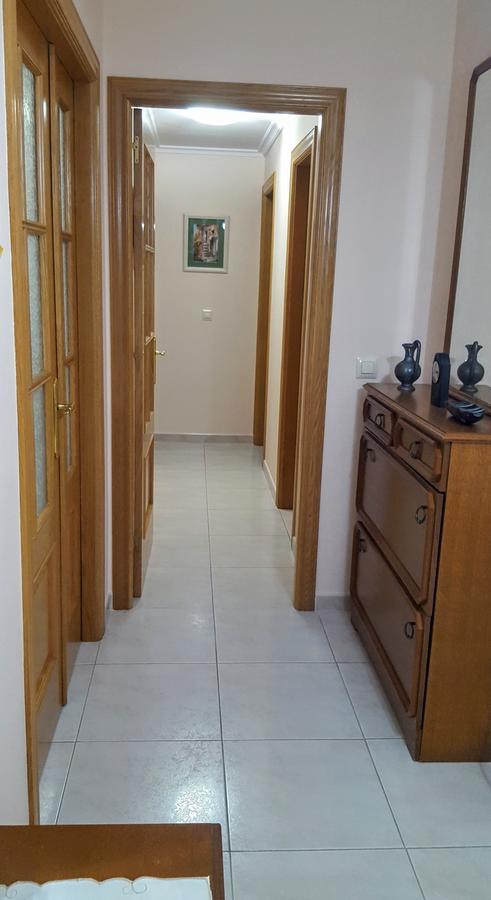Lima-Galibel Apartment Sanxenxo Bagian luar foto